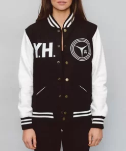 Persona 4 Golden Yasogami High Jacket