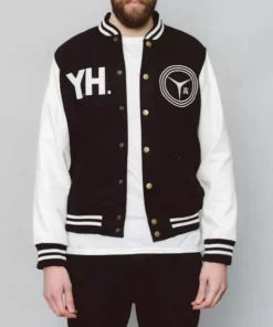 Persona 4 Golden Yasogami High Jacket