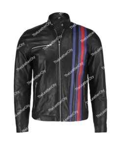 VENOM 2 Eddie Brock Jacket