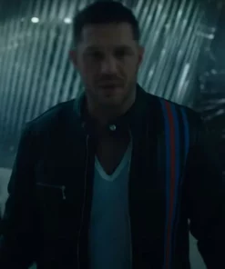 VENOM 2 Eddie Brock Jacket