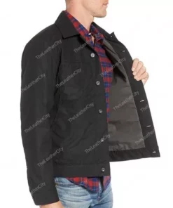 Yellowstone Rip's Jacket