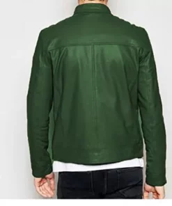 Annette Henry aka Adam Driver Jacket