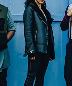 Army of Thieves Gwendoline Jacket