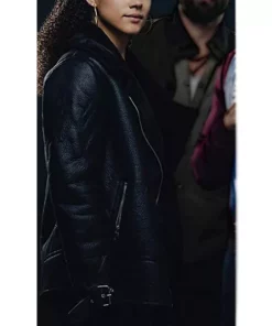 Army of Thieves Gwendoline Jacket