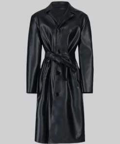 Bella Hadid Trench Coat