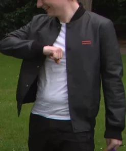 Ed Sheeran WellChild Awards 2021 Jacket