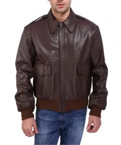 Nightcrawler Louis Bloom Jacket