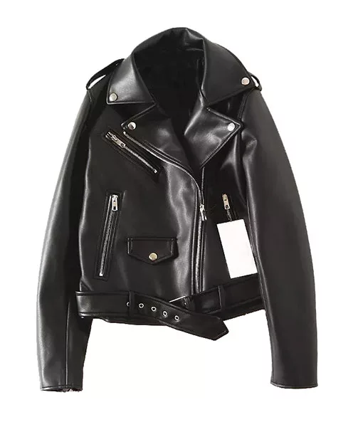 Sounds Like Love Maca Jacket Sounds Like Love Maca Jacket