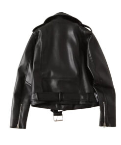 Sounds Like Love Maca Jacket
