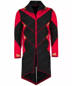 Dr. Ivo Coat