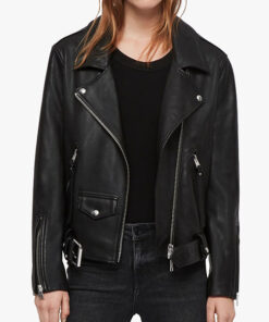 Quimby 2-in-1 Shearling Aviator Jacket