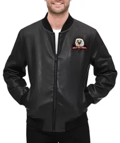 Cobra Kai Eagle Fang Karate Jacket