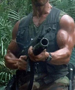 Predator Dutch Vest
