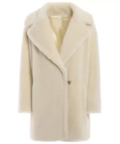 Rebelde 2022 Luka Colucci Coat