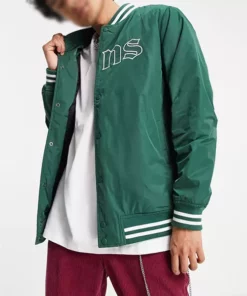 Vans Sixty Sixers Varsity Jacket