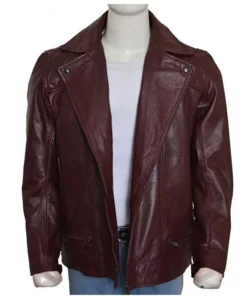 WWE Superstar Edge Leather Jacket
