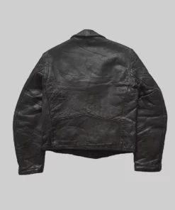Yellowjackets Natalie Jacket - Back