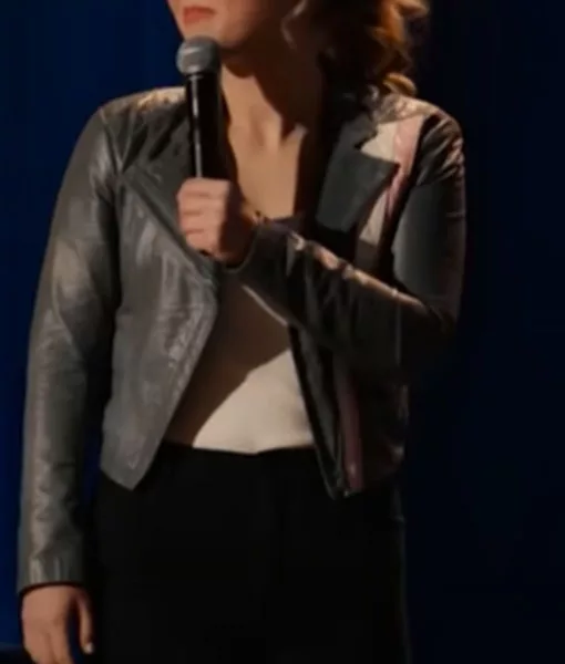 Look at You Taylor Tomlinson Cropped Jacket Look at You Taylor Tomlinson Cropped Jacket