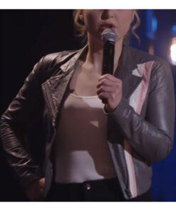 Look at You Taylor Tomlinson Cropped Jacket
