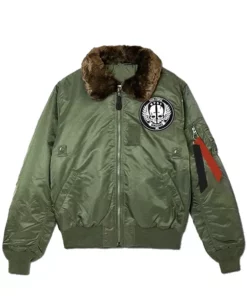 Call of Duty B-15 Flight Jacket