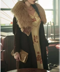 Peaky Blinders S06 Gina Gray Coat