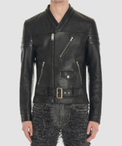 Ricardo Slim Cafer Racer Jacket