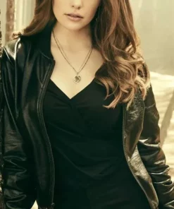 Legacies Hope Mikaelson Jacket