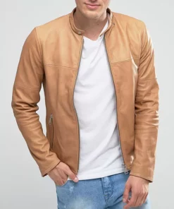 Empire of Light Neil Biker Jacket
