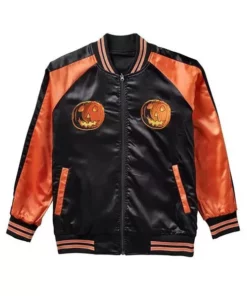 Halloween Michael Myers Bomber Jacket