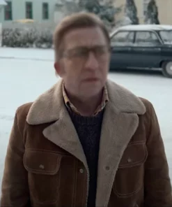 A Christmas Story Christmas Ralphie Jacket