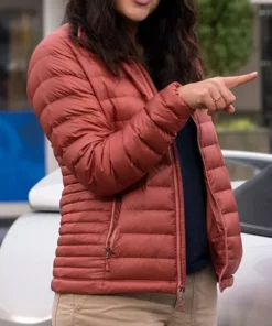 Blockbuster Eliza Puffer Jacket