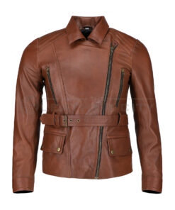 His Dark Materials Mrs Coulter Jacket