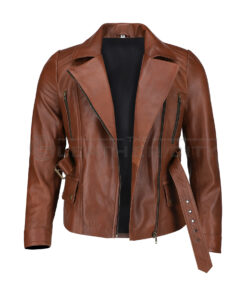 His Dark Materials Mrs Coulter Jacket