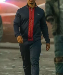 Doom Patrol S04 Cyborg Jacket