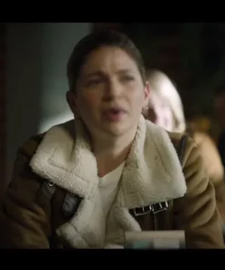 Left Behind Rise of the Antichrist Chloe Jacket