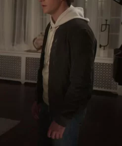 Maybe I Do 2023 Allen Bomber Jacket