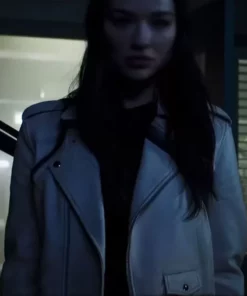 Teen Wolf The Movie Allison Jacket