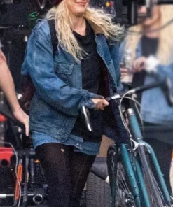 The Electric State 2023 Millie Jacket