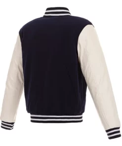 Atlanta Braves Varsity Jacket