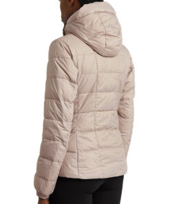 Chicago P.D. S10 Kim Burgess Quilted Jacket