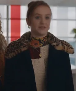 Extraordinary 2023 Jen Wool Coat