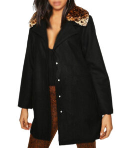 Extraordinary 2023 Jen Wool Coat