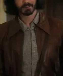 Hunters S02 Jonah Heidelbaum Jacket