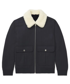 The Today Show Kevin Jonas Jacket