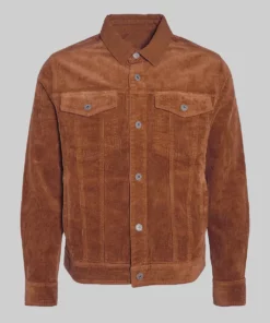 Tulsa King Armand Truisi Jacket
