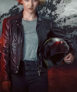Women Of The Dead Brunhilde Blum Jacket
