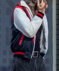 Guardians of The Galaxy 3 Bat Jacket