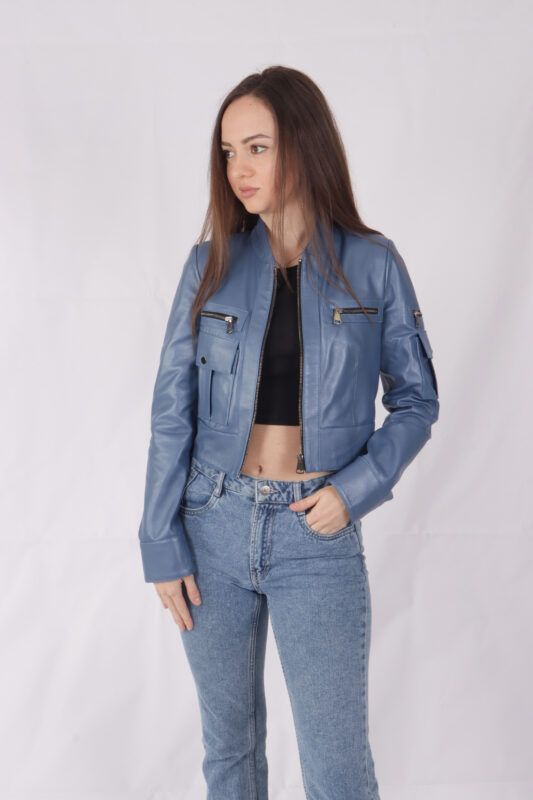 Women's Denim Jackets