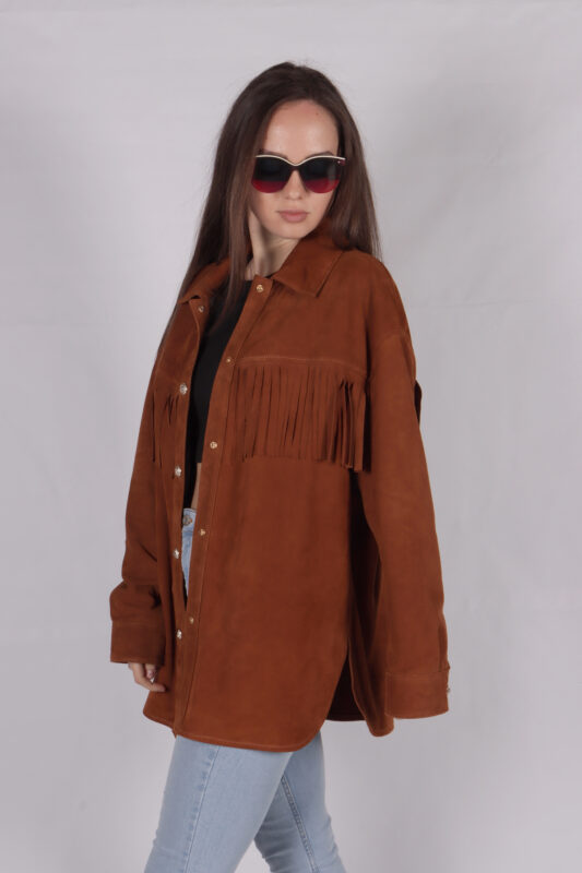 Women's Biker Jackets