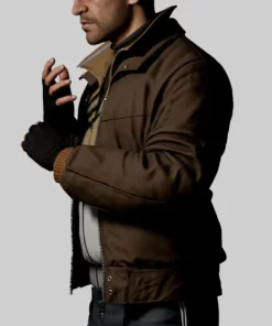 GTA IV Niko Bellic Bomber Jacket